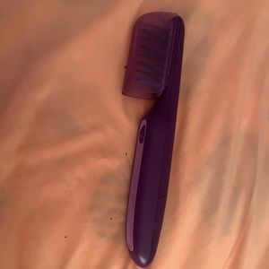 Remington detangler brush